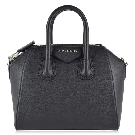 givenchy antigona mini sugar crossbody bag|Givenchy antigona mini.